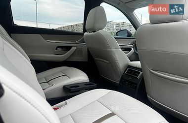 Позашляховик / Кросовер Mazda CX-90 2024 в Львові
