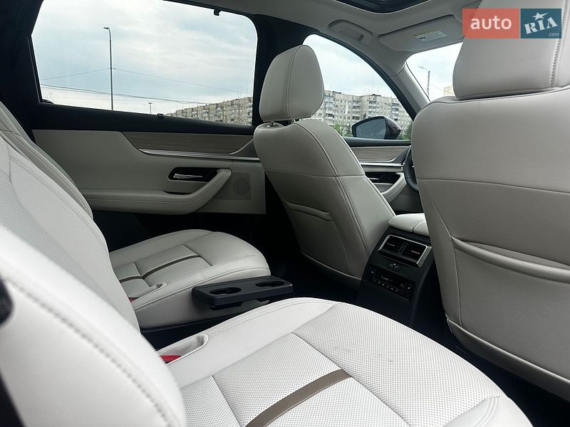 Позашляховик / Кросовер Mazda CX-90 2024 в Львові