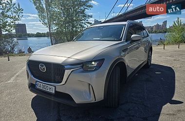 Внедорожник / Кроссовер Mazda CX-90 2023 в Киеве