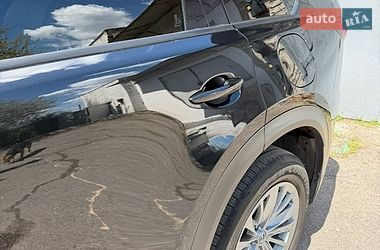 Внедорожник / Кроссовер Mazda CX-90 2023 в Запорожье