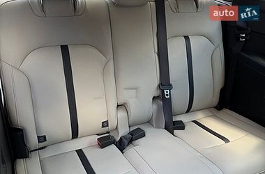 Внедорожник / Кроссовер Mazda CX-90 2023 в Запорожье