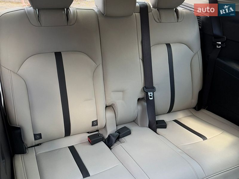 Внедорожник / Кроссовер Mazda CX-90 2023 в Запорожье