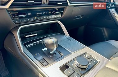 Внедорожник / Кроссовер Mazda CX-90 2024 в Киеве