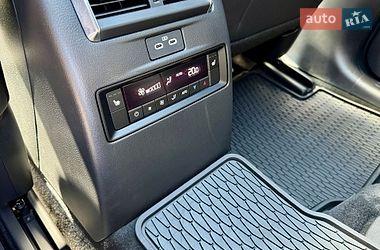 Внедорожник / Кроссовер Mazda CX-90 2024 в Киеве