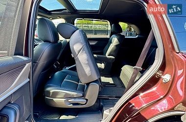 Внедорожник / Кроссовер Mazda CX-90 2024 в Киеве