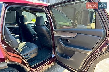 Внедорожник / Кроссовер Mazda CX-90 2024 в Киеве