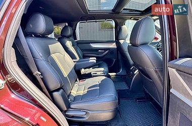 Внедорожник / Кроссовер Mazda CX-90 2024 в Киеве