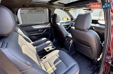 Внедорожник / Кроссовер Mazda CX-90 2024 в Киеве