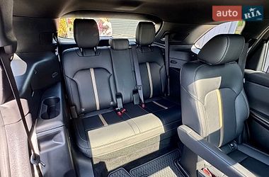 Внедорожник / Кроссовер Mazda CX-90 2024 в Киеве