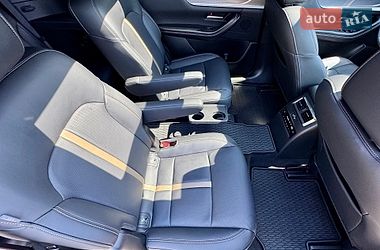 Внедорожник / Кроссовер Mazda CX-90 2024 в Киеве