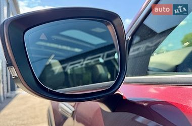 Внедорожник / Кроссовер Mazda CX-90 2024 в Киеве