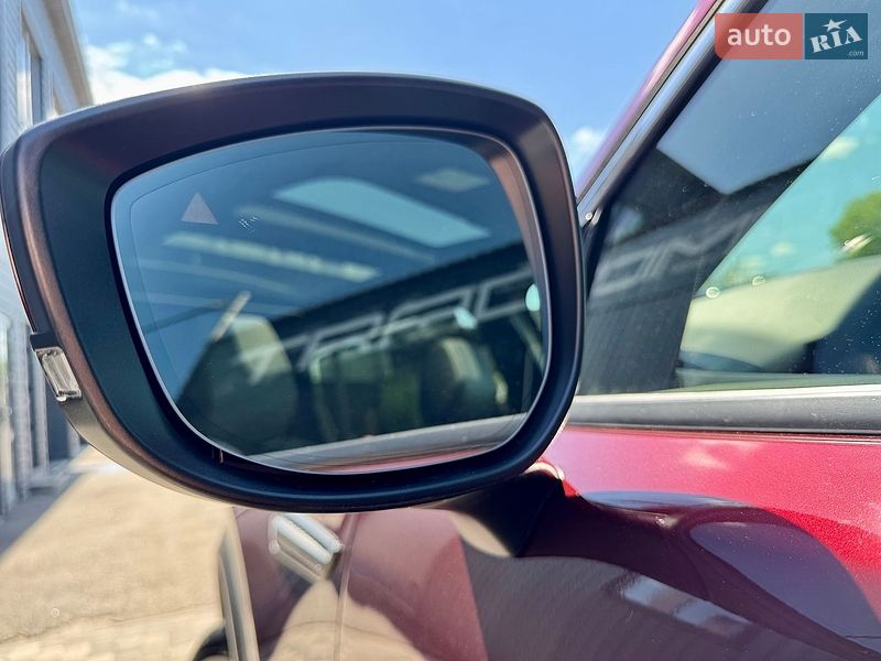 Внедорожник / Кроссовер Mazda CX-90 2024 в Киеве