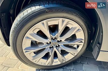 Внедорожник / Кроссовер Mazda CX-90 2024 в Киеве
