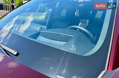 Внедорожник / Кроссовер Mazda CX-90 2024 в Киеве