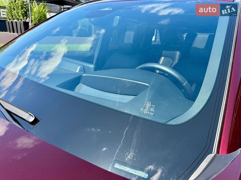 Внедорожник / Кроссовер Mazda CX-90 2024 в Киеве