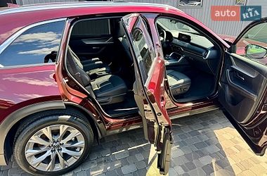 Внедорожник / Кроссовер Mazda CX-90 2024 в Киеве