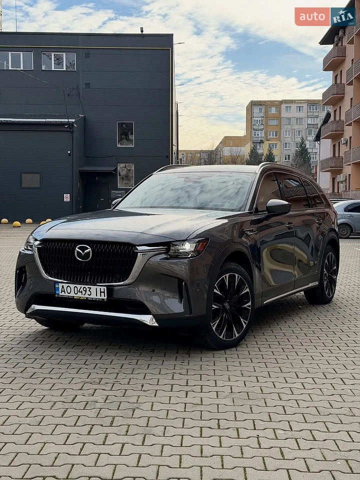 2022 BMW i4 - мініатюра 12