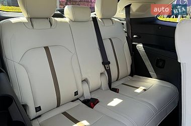 Внедорожник / Кроссовер Mazda CX-90 2024 в Киеве