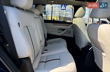 Внедорожник / Кроссовер Mazda CX-90 2024 в Киеве