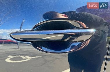 Внедорожник / Кроссовер Mazda CX-90 2024 в Киеве