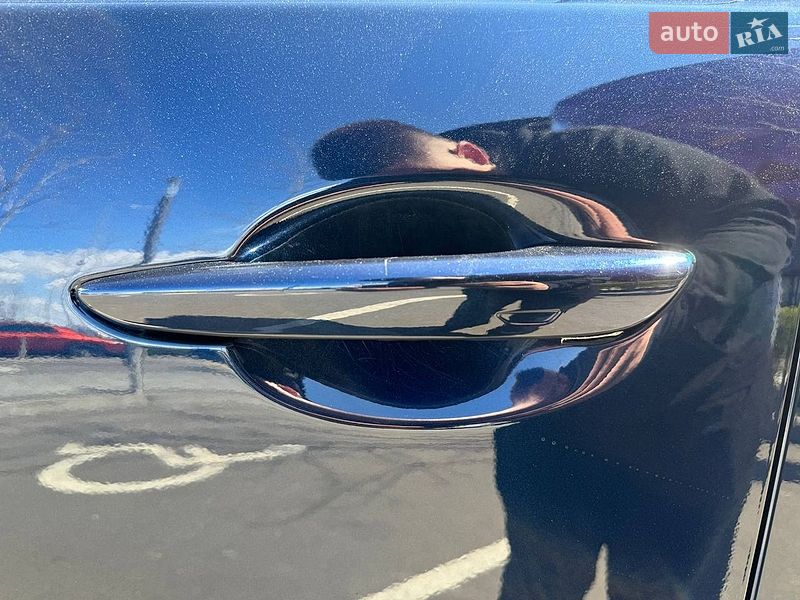 Внедорожник / Кроссовер Mazda CX-90 2024 в Киеве
