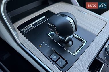 Внедорожник / Кроссовер Mazda CX-90 2024 в Киеве