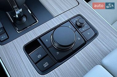 Внедорожник / Кроссовер Mazda CX-90 2024 в Киеве