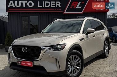 Внедорожник / Кроссовер Mazda CX-90 2024 в Кропивницком