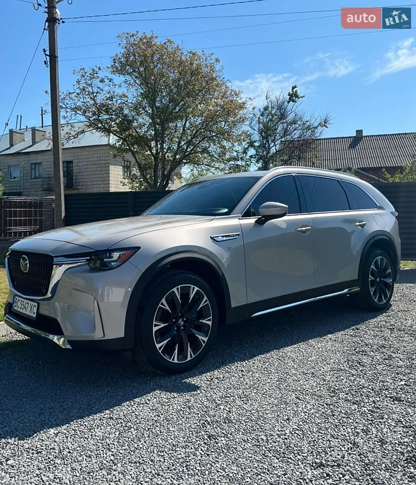 2025 Mazda CX-5 - мініатюра 27