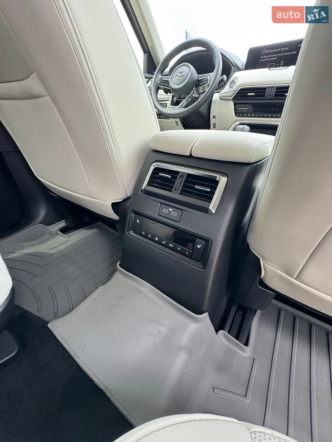 2025 Mazda CX-90 - мініатюра 45