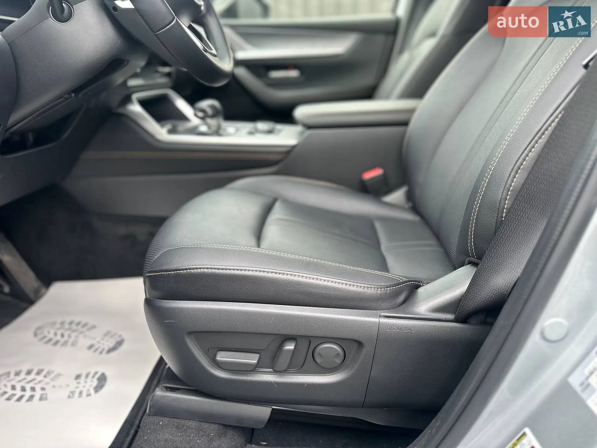2025 Mazda CX-90 - мініатюра 22