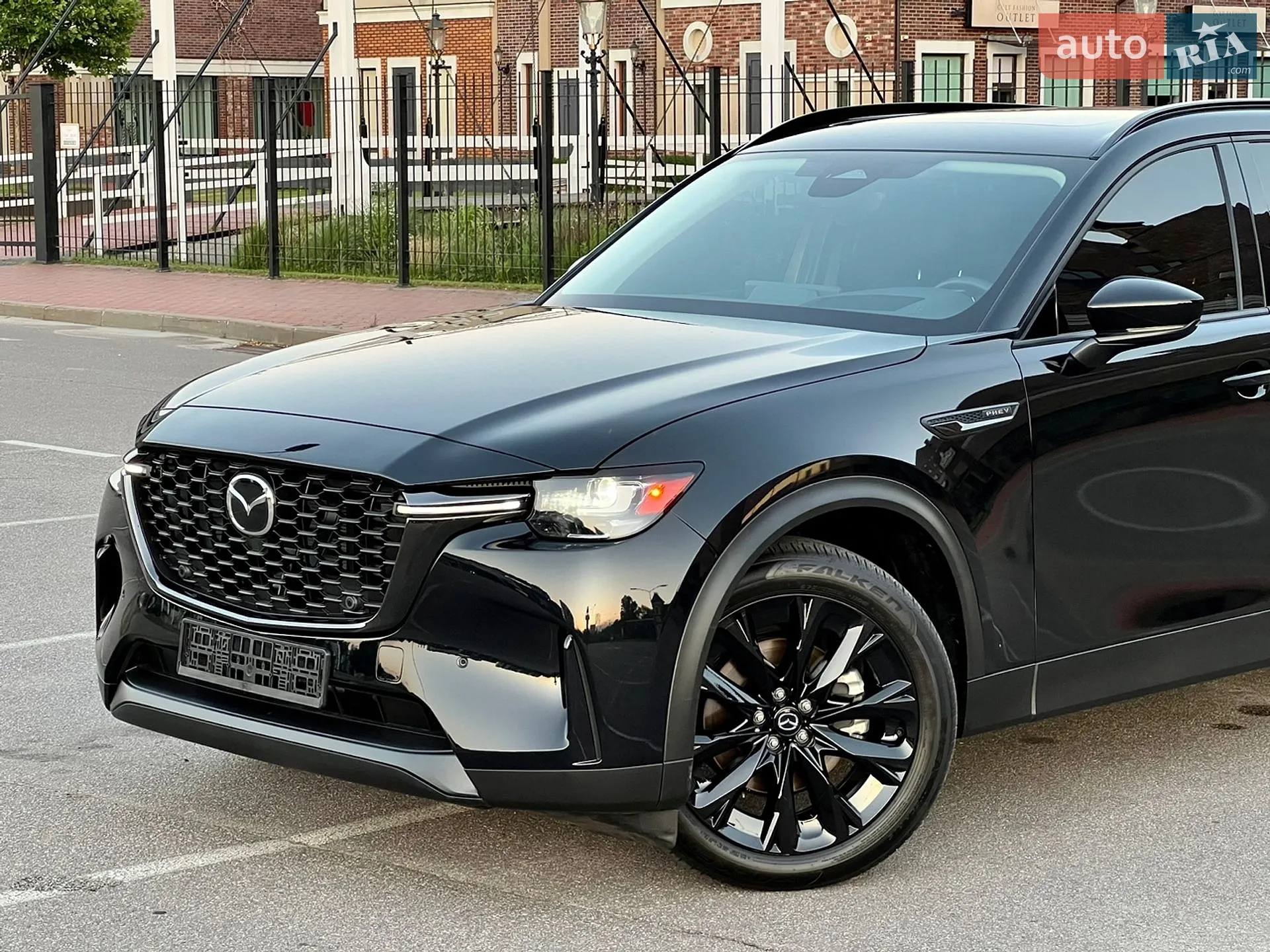 2025 Mazda CX-90 - мініатюра 7