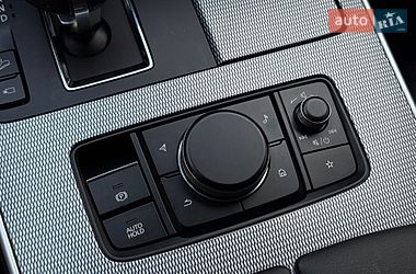 Внедорожник / Кроссовер Mazda CX-90 2023 в Львове