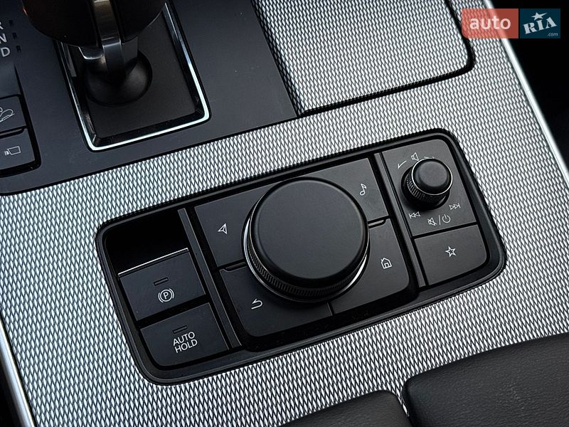 Внедорожник / Кроссовер Mazda CX-90 2023 в Львове