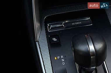Внедорожник / Кроссовер Mazda CX-90 2023 в Львове