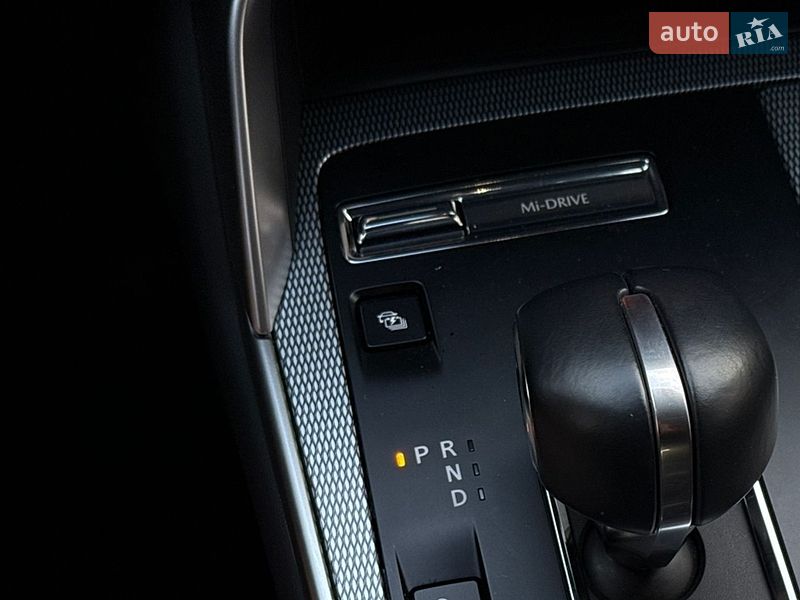 Внедорожник / Кроссовер Mazda CX-90 2023 в Львове