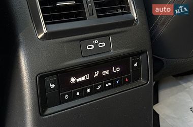Внедорожник / Кроссовер Mazda CX-90 2023 в Львове