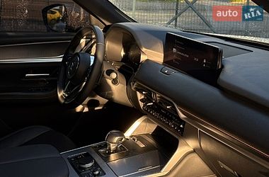 Внедорожник / Кроссовер Mazda CX-90 2023 в Львове