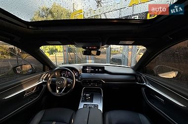 Внедорожник / Кроссовер Mazda CX-90 2023 в Львове