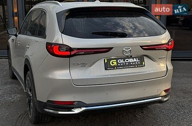 Внедорожник / Кроссовер Mazda CX-90 2023 в Львове