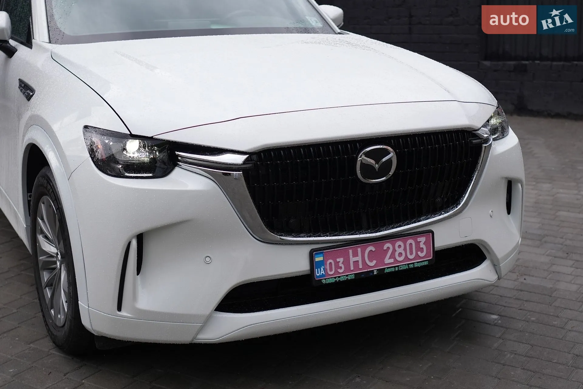 2025 Mazda CX-90 - мініатюра 5