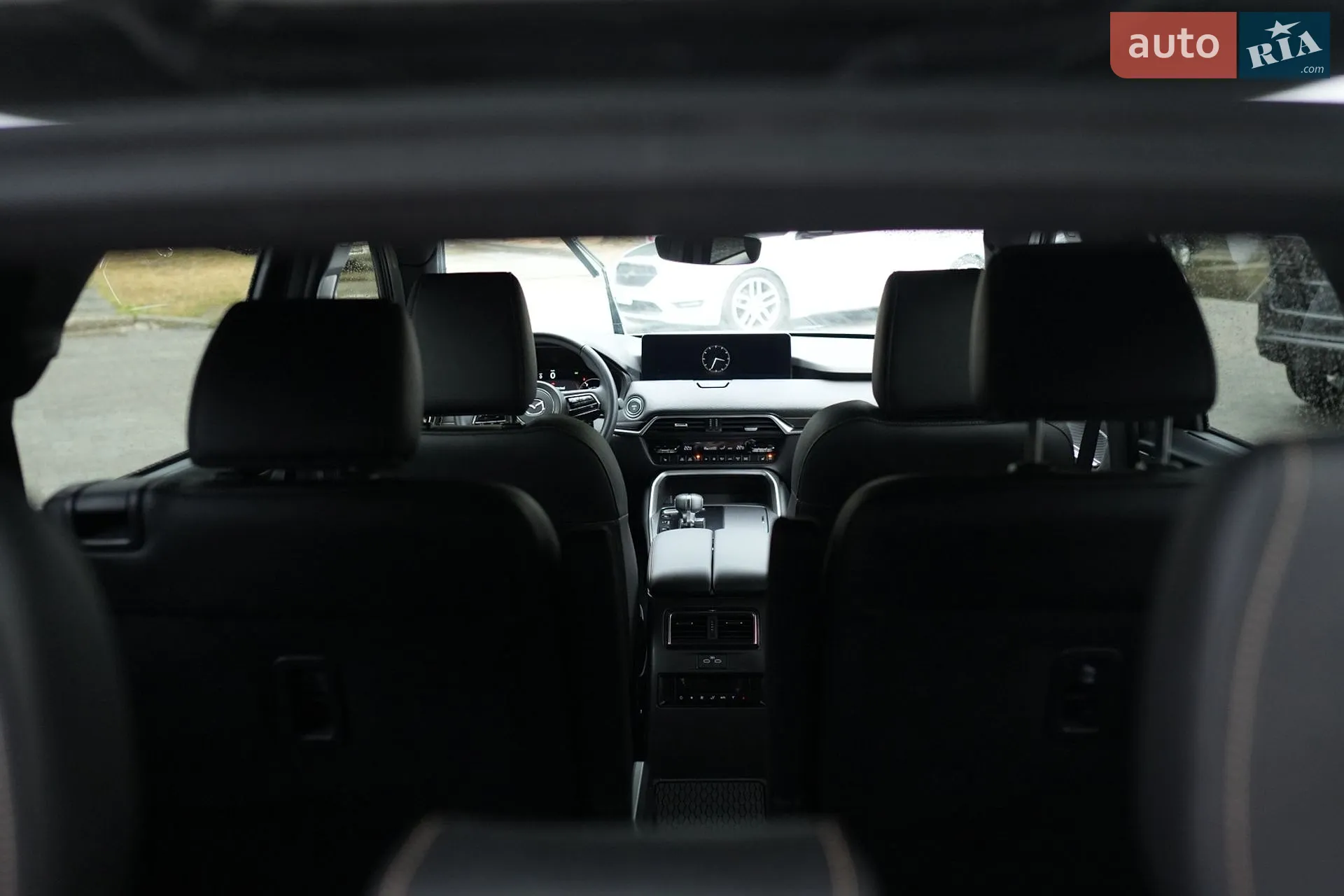 2025 Mazda CX-90 - мініатюра 10