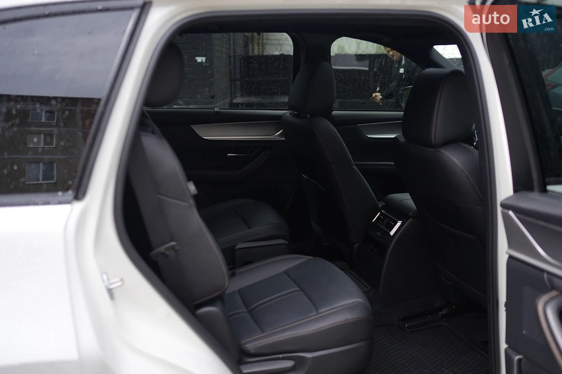 2025 Mazda CX-90 - мініатюра 17
