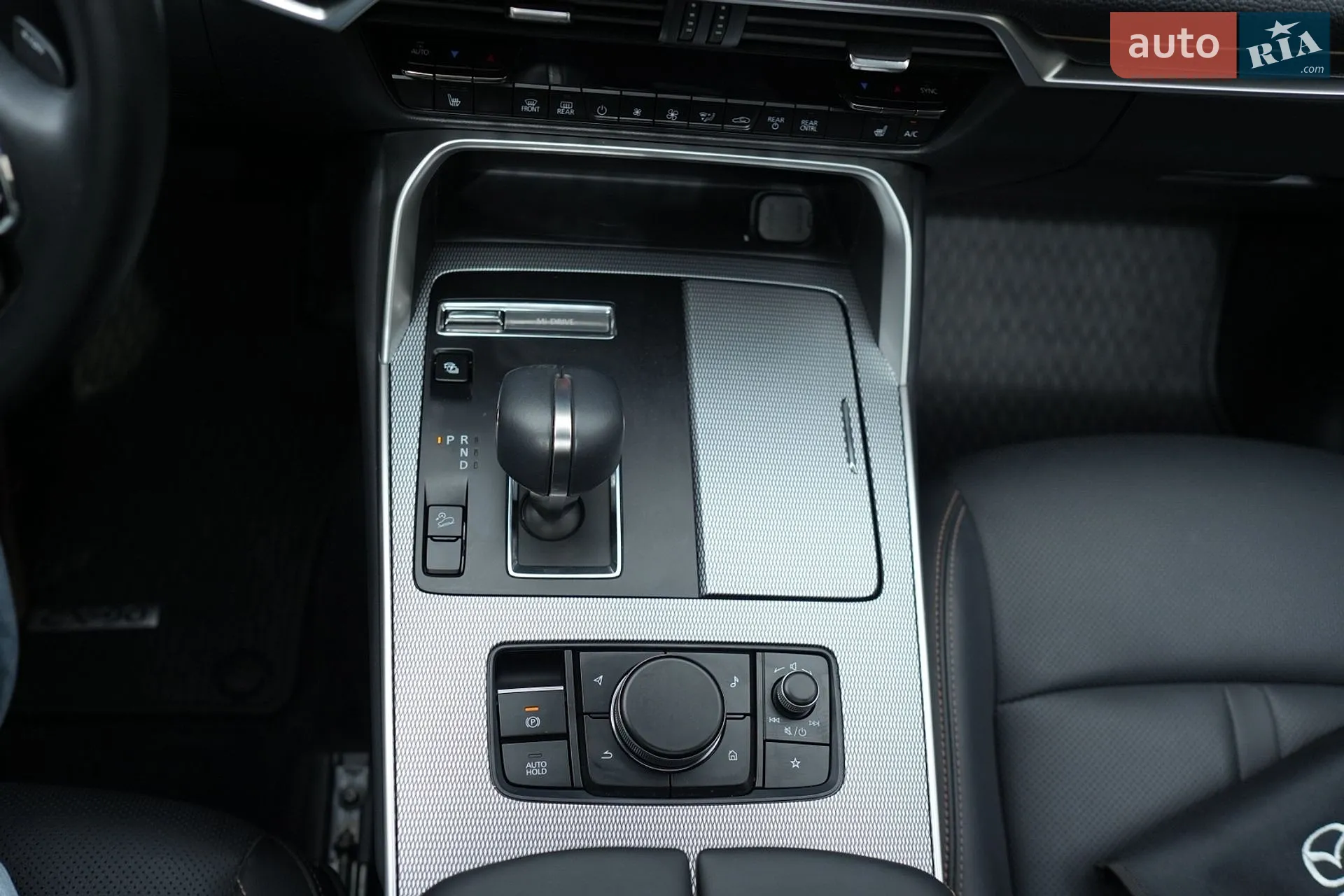 2025 Mazda CX-90 - мініатюра 18