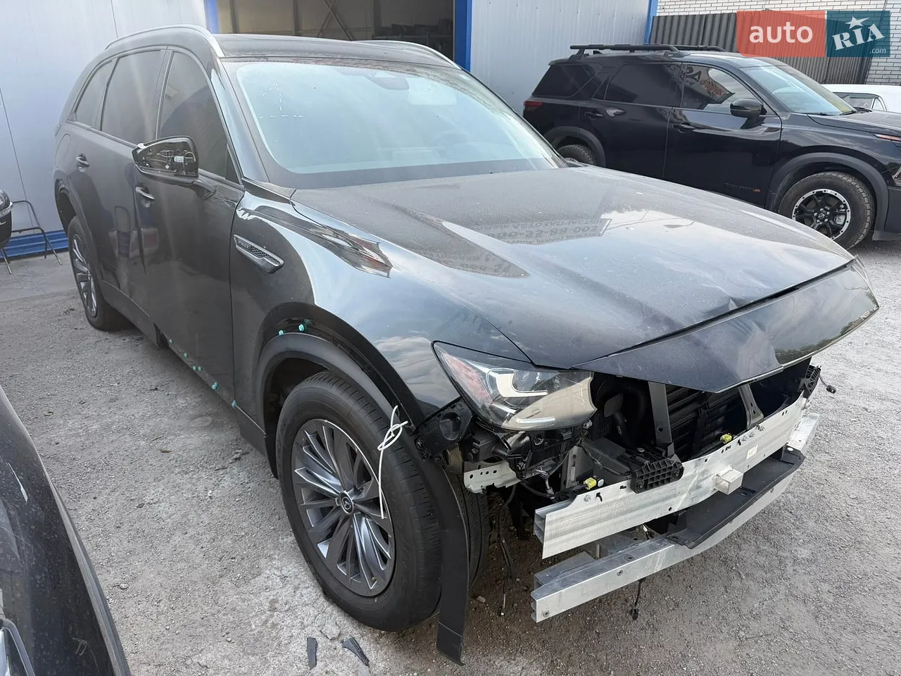 2024 Tesla Model Y - мініатюра 29