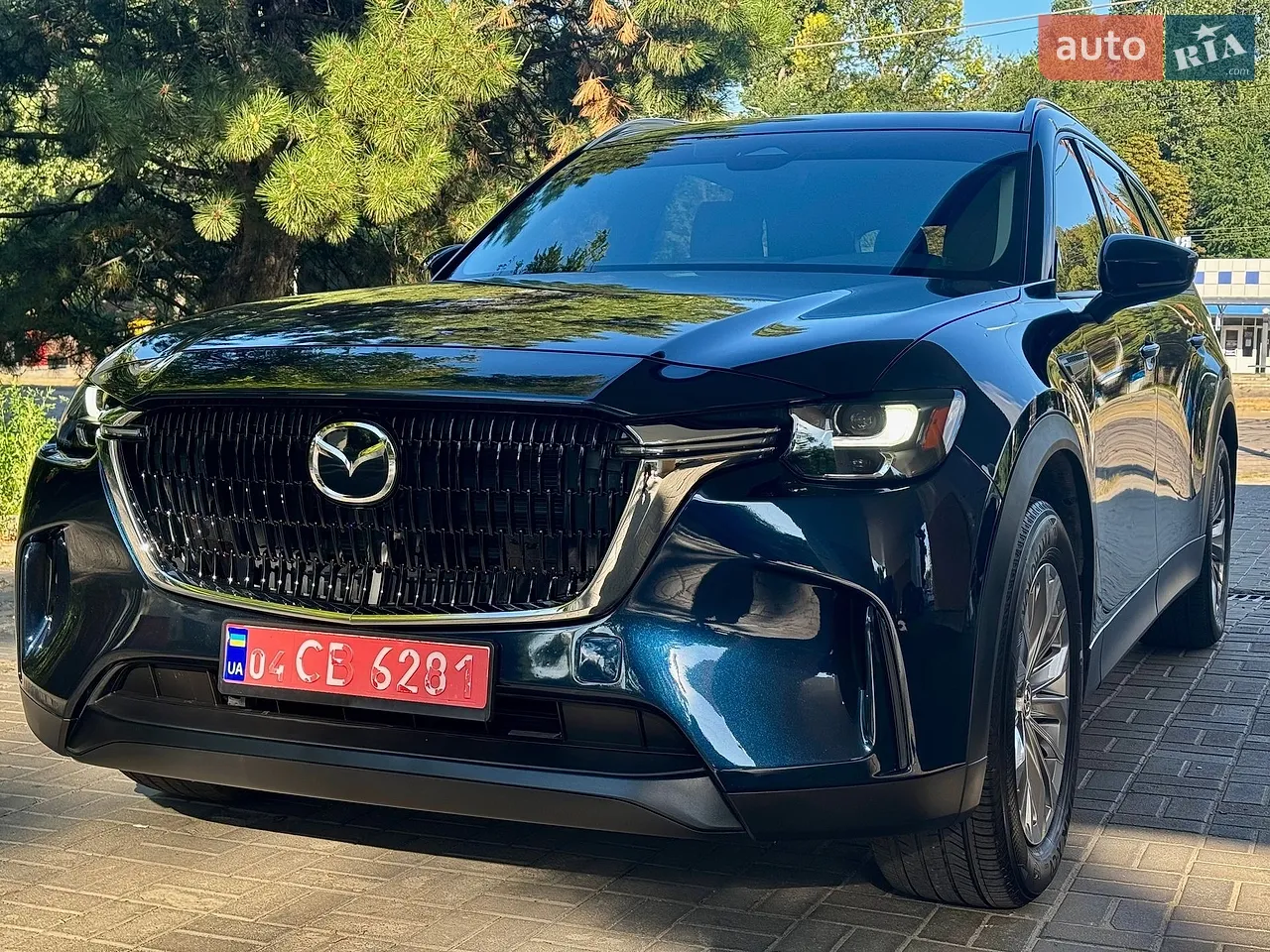 2026 Mazda 3 - мініатюра 38