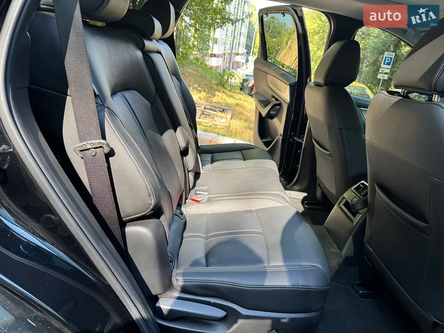 2025 Mazda CX-90 - мініатюра 17