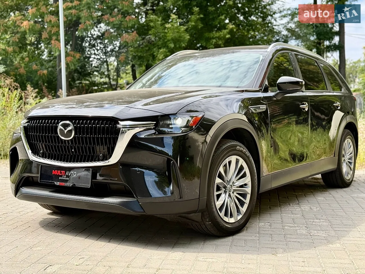 2022 Mazda 3 - мініатюра 40
