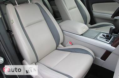 Внедорожник / Кроссовер Mazda CX-9 2009 в 