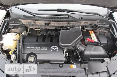 Внедорожник / Кроссовер Mazda CX-9 2009 в 